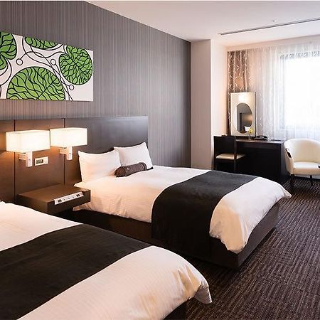 טויונאקה Osaka Airterminal Hotel מראה חיצוני תמונה