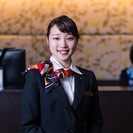 טויונאקה Osaka Airterminal Hotel מראה חיצוני תמונה