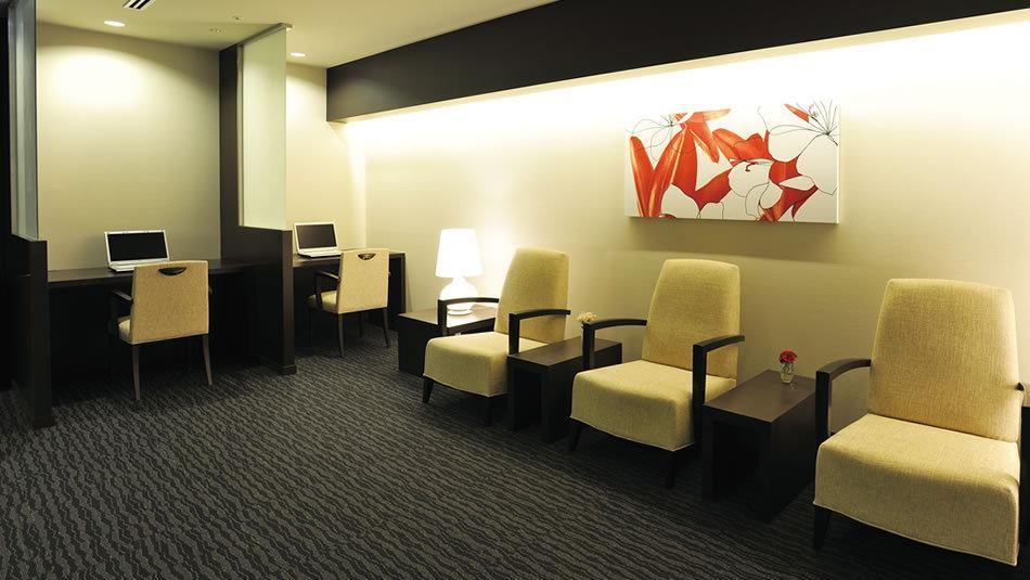 טויונאקה Osaka Airterminal Hotel מראה חיצוני תמונה