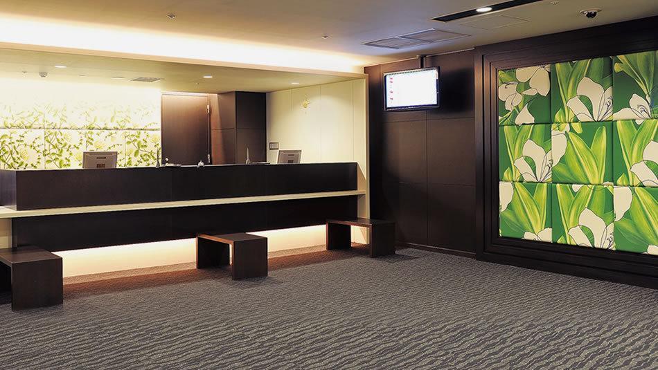 טויונאקה Osaka Airterminal Hotel מראה חיצוני תמונה