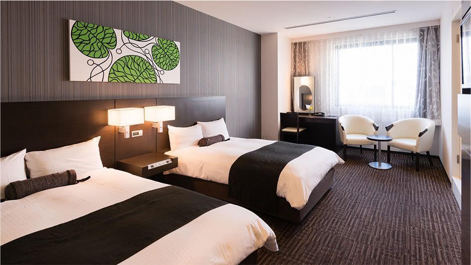 טויונאקה Osaka Airterminal Hotel מראה חיצוני תמונה