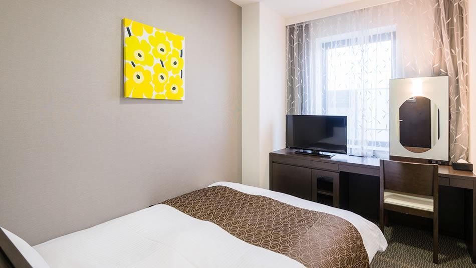 טויונאקה Osaka Airterminal Hotel מראה חיצוני תמונה
